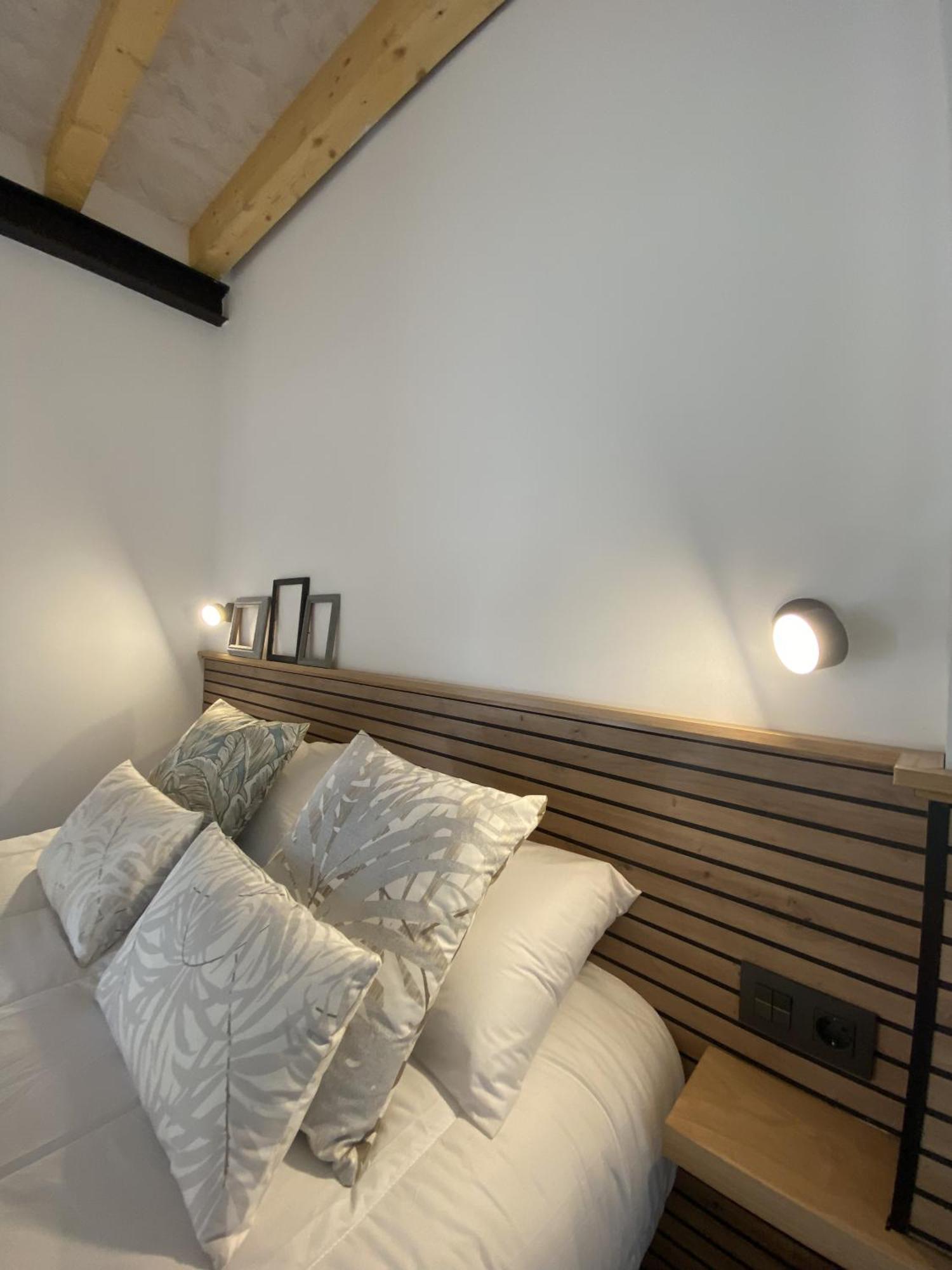 La Casa Del Barbero Villa Torrelavega Eksteriør bilde