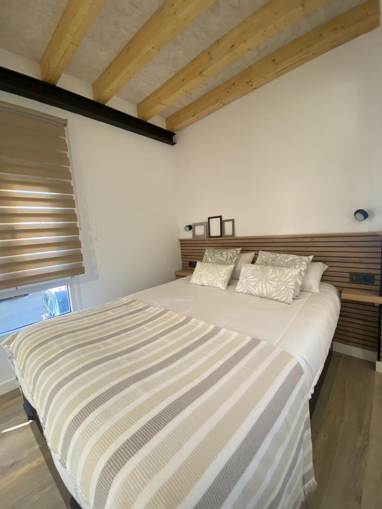 La Casa Del Barbero Villa Torrelavega Eksteriør bilde