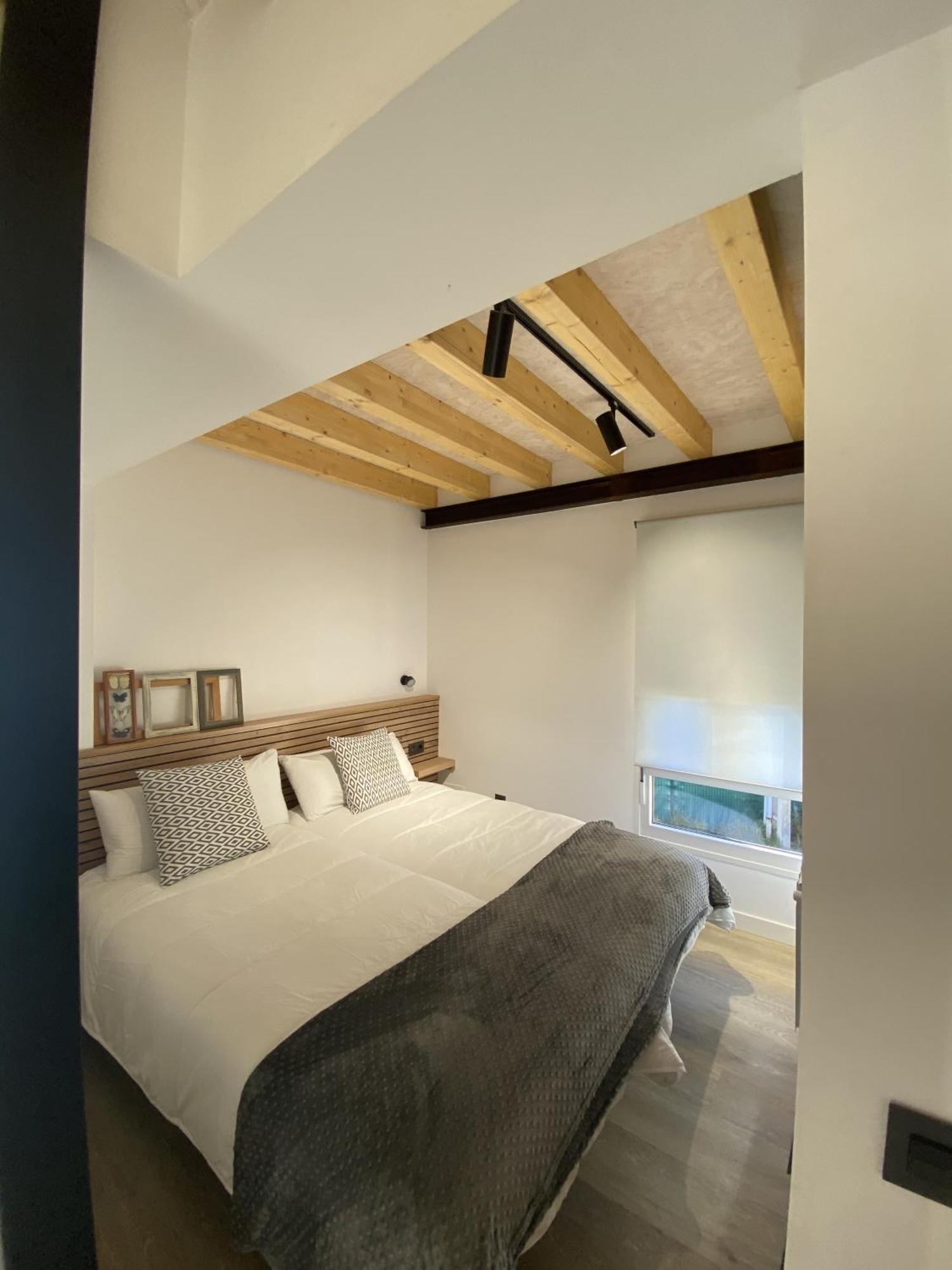 La Casa Del Barbero Villa Torrelavega Eksteriør bilde