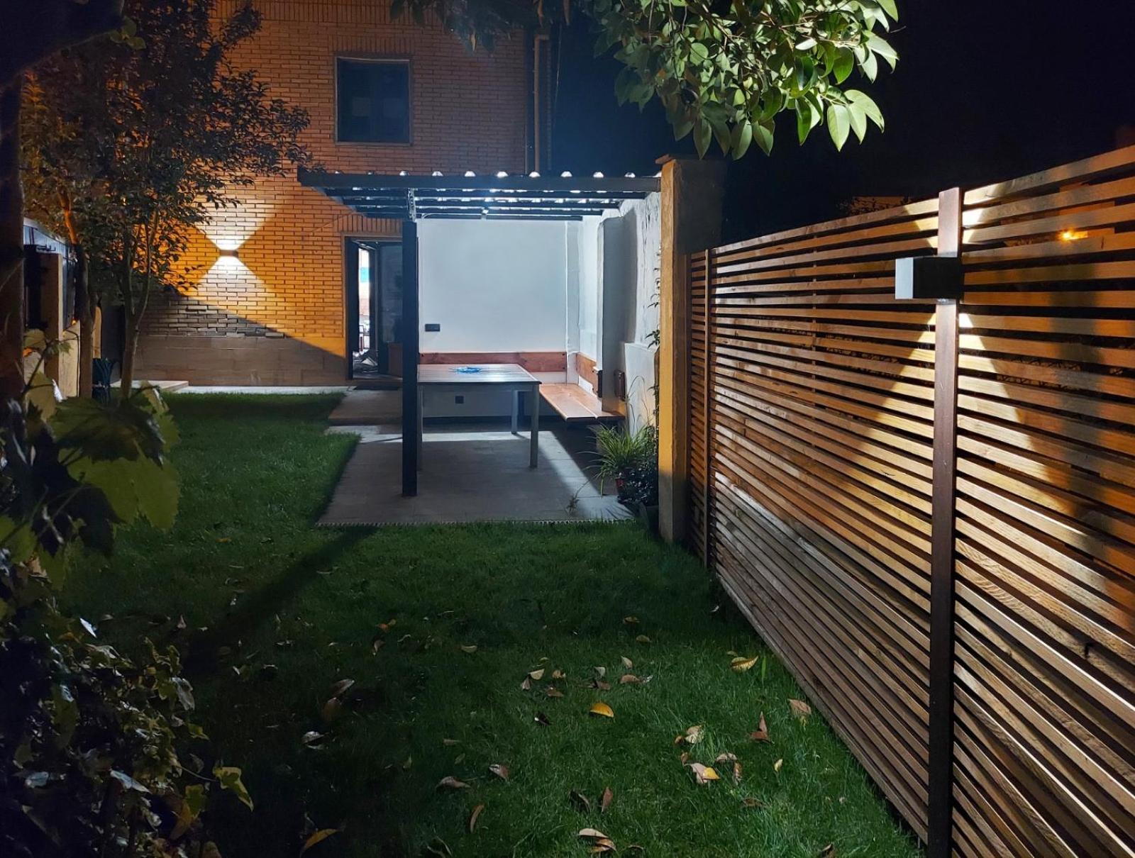 La Casa Del Barbero Villa Torrelavega Eksteriør bilde